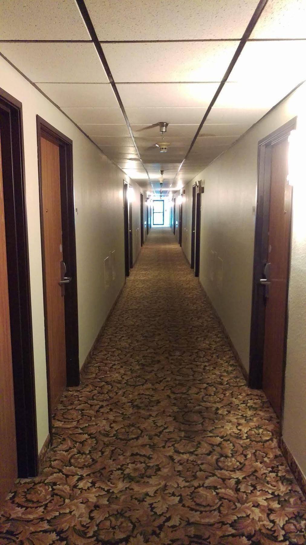 Super 8 By Wyndham Thurmont Exterior photo